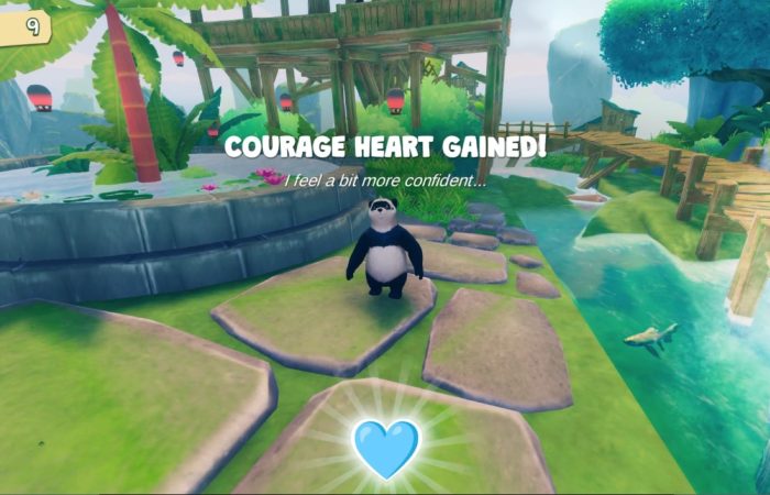 Dancing_Pandas_Gameplay_01_Gain_Courage